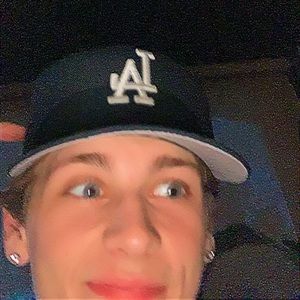 Meet your Posher, Zach